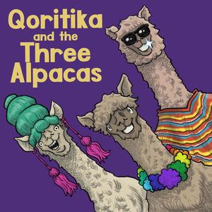 Qoritika and the Three Alpacas (feat. Alana)