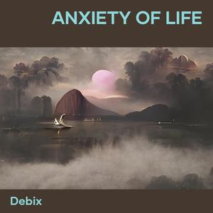 Anxiety of Life