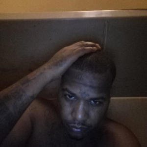 Pressing Hard (feat. Redd 10000) (Explicit)