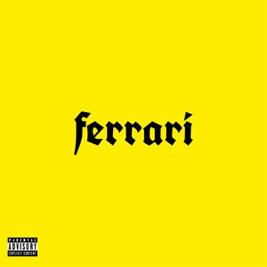 Ferrari (Explicit)