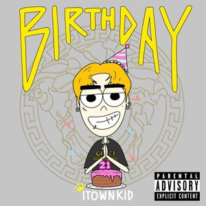 BIRTHDAY (Prod. AQUINAS)