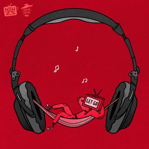 Let Go (Gronny Remix)