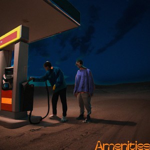 AMENITIES (feat. 4ja)