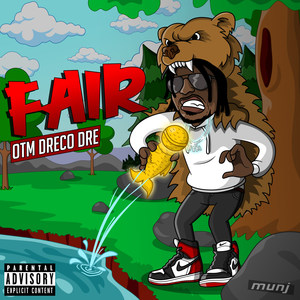 FAIR (Explicit)