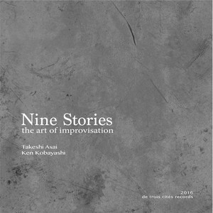 Nine Stories