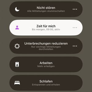 Zeit für mich (Explicit)