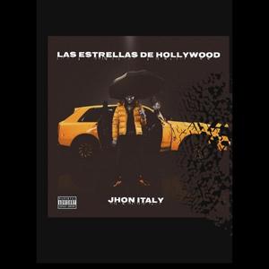 Las extrellas de hollywood