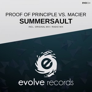 Summersault (Radio Mix)