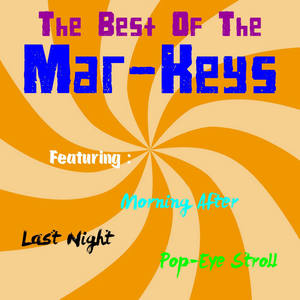 The Best of the Mar-Keys