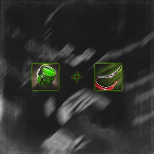 PUDGE + TECHIES (prod. Rollie)