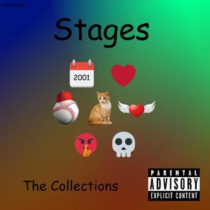 Stages (The Collections) [Explicit]