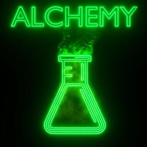 Alchemy (feat. G4LB)