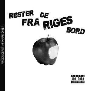 Rester fra de riges bord (Explicit)