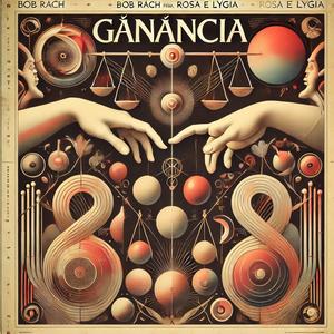 Ganância (feat. Rosa & Lygia)