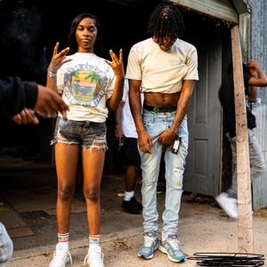 TRAGIC (feat. Monewaypeso) (Explicit)