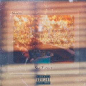 Run From It (Explicit)