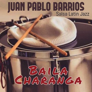 Baila Charanga