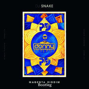 Magenta Riddim (Donny Remix)