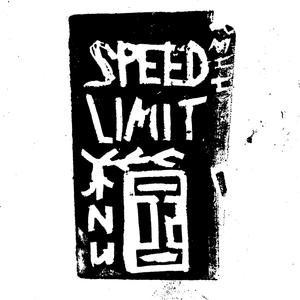 speed limit