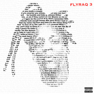 Flyraq 3 (Explicit)