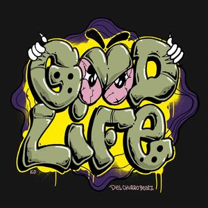 GOOD LIFE (feat. honeyybagg) [Explicit]