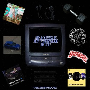 MY MANNER IS NOT UNDERSTOOD BY YOU