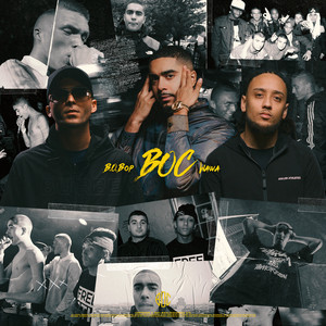 B.O. Bop