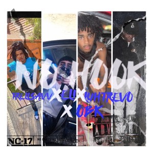 No Hook (feat. LuhTrevo, Eli & Trellsavv) [Explicit]