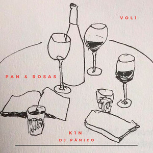 Pan and Rosas, Vol. 1