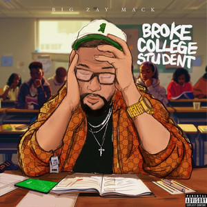 Broke College Student (Explicit)