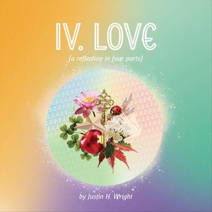 Expansion of the Self (feat. Scott Stevens)