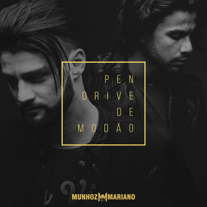 Pen Drive de Modão (Ao Vivo) - Single