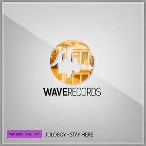 Stay Here (Toly Braun Remix)