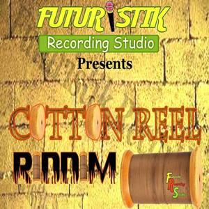 Cotton Reel Riddim (Cotton Reel Riddim|Instrumental)