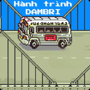 Hành Trình Dambri