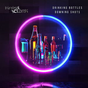 Drinking Bottles Downing Shots