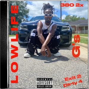 The Return (feat. Big Bug) (Explicit)