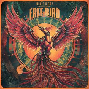 Free Bird (feat. Jonny Hetherington)