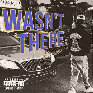 Wasn’t There (Instrumental)