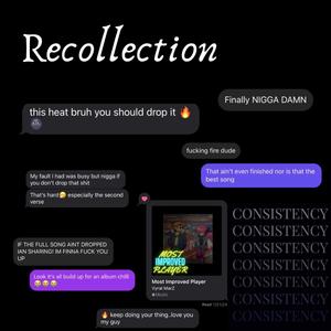 Facade. (feat. TF Amir) (Explicit)