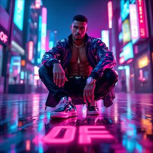 OF (feat. Black Phantom) (Explicit)