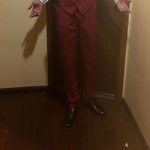 Turned up (Explicit)