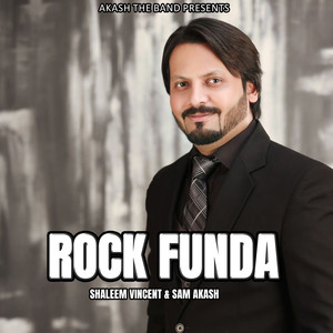 Rock Funda