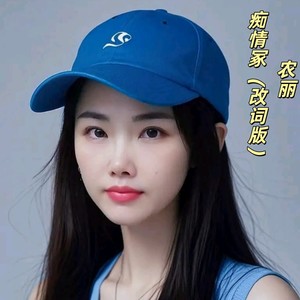 痴情冢 (改词版)