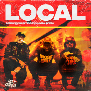 Local (Explicit)