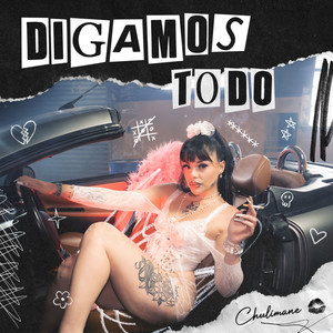 Digamos Todo (Explicit)