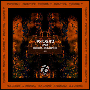Desire (Joy Marquez Remix)