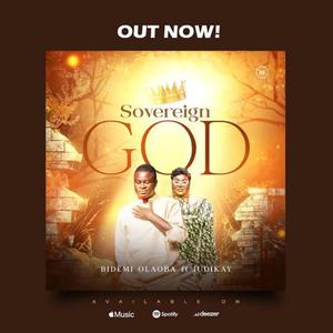 Bidemi Olaoba (Sovereign God)