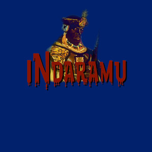 Fish F Ndaramu - BlackShoe