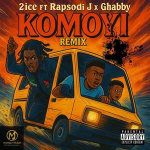 Komoyi (Remix|Explicit)